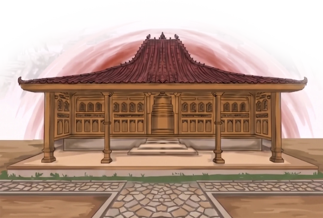 Rumah Joglo