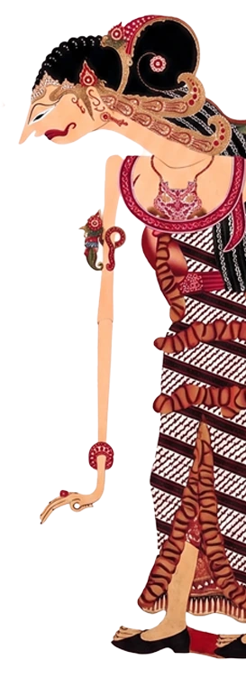 Wayang Kanan