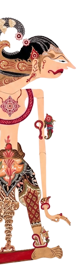 Wayang Kiri